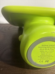 AILA Sit and Play Children’s Tablet Animal Island Learning Adventure For Parts