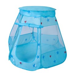 Ball Pit Kids Play Tent Toddler Girl Toys Indoor/Outdoor Playhouse Gift Portable
