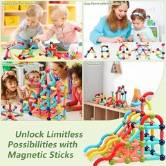 Educational Learning Toys for Kids Toddlers Age 3 4 5 6 7 8 Years Old Boys Girls