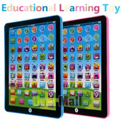 Educational Learning Toys Phone Toy for Kids Toddlers Age 2 3 4 5 6 7 Years Old