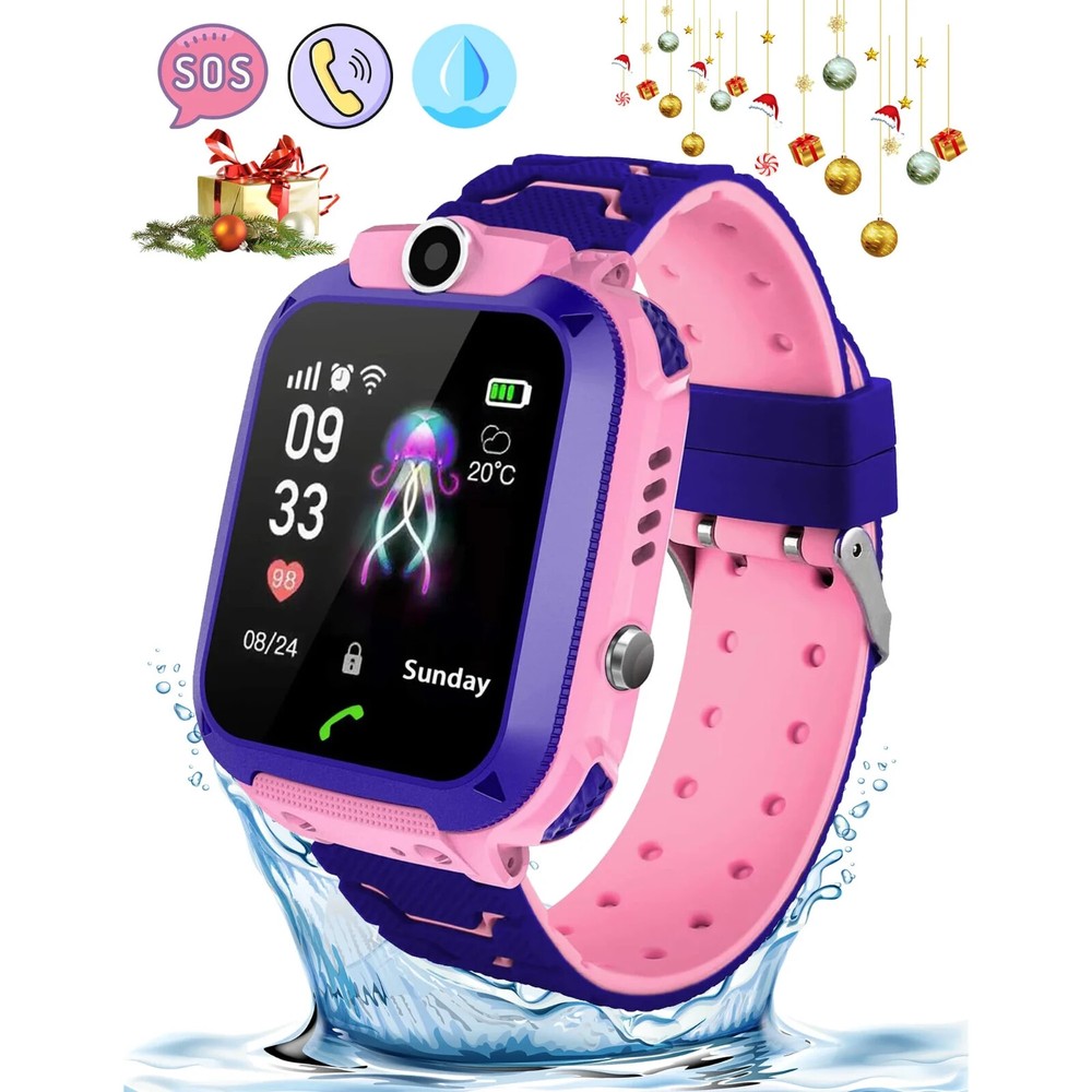 Toys for girls Bracelets for Children 3 4 5 6 7 8 years old Cool Gift for Christ