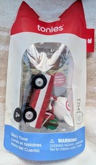 Tonies Story Time Target Bullseye’s Roadtrip Adventure Target Exclusive