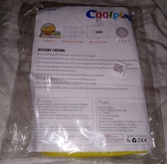 Coolplay Musical Mat