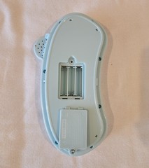 Skip Hop Center Silver Lining Center Replacement Part Piano Toy Music & Lights