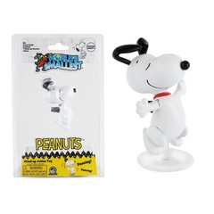 World’s Smallest Peanuts Dancing Snoopy