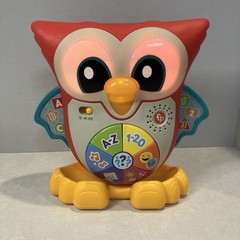 Fisher Price Linkimals 7 Interactive Toys Koala Sloth Beaver Owl Moose Panda +