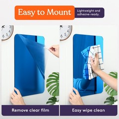 Special Supplies Sensory – Interactive Acrylic Mirrors For
