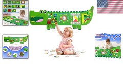 Educational Learning Center for Toddlers