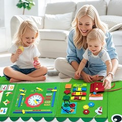 Educational Learning Center for Toddlers