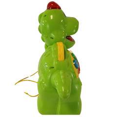 VTech Chomp & Count Dino Interactive Learning Toy