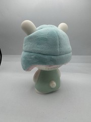 MITU Smart Bunny Children’s Story Robot and Song Poem Player Chinese Version