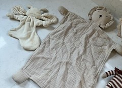 Gender Neutral Baby Toys