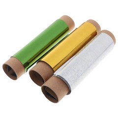 DIY Colored Rotating Kaleidoscope Kits Science Educational Craft Kid T~O..X