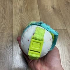 LOVEVERY The Buckle Barrel Pillow The Companion Play Kit 22-24 months Baby Toy