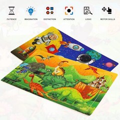 Educational Learning Toys for Kids Toddlers Age 3 4 5 6 7 8 Years Old Boys Girls