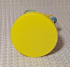 Montessori Educational Toddler Math Puzzle Toy Wooden Beads Wire