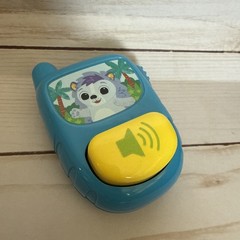 Vtech Touch And Explore Activity Table Replacement Phone