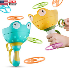 outside Toys for Kids Ages 4-8 – Manual Capture Catching Game – Toddler Chasing