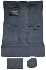 ACC Automotive Carpet Compatible with 1995 to 2004 Toyota Extended Cab Pickup…