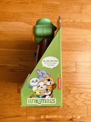 Fisher Price Counting Koala Linkimals – Plays Music & Lights Up – New
