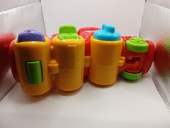 Vtech Roll and Surprise Animal Train 6-36 Months Pop Up Animals Tested WORKS