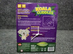 Goliath KELLY Koala Cuddles Plush Talks & Sings