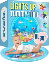 Baby Toys 0-3-6-12 Months Boy Gifts, Infant Toys 3-6 Months Water