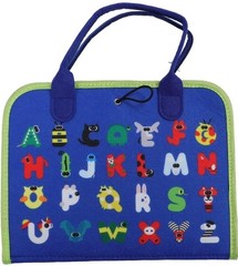 Toddler Learning Sensory Toddler Activity Board Develop Fine Motor Skills…73