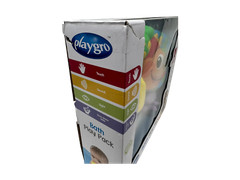 Playgro 0185257 Bath Play Gift Pack Toy for Baby Toddler Children 6 months+ NIB