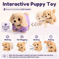 Educational Learning Toys for Kids Toddlers 5 6 7 8 Years Old Boys Girls Gift