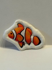 Lovevery Quilted Animal Critter Pockets Matching Board REPLACEMENT Pieces U-Pick