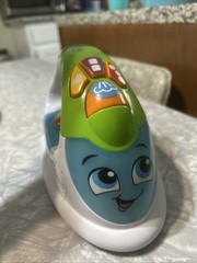 Leapfrog 100 Words Book Reading/ Musical And Ironing Time Baby, Educational Toys