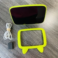 AILA Sit & Play Early Preschool Learning System (X4C-US19) Tested W/ Adapter