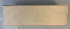 Lovevery Sliding Box Top from The Thinker Play Kit 11-12 months & SOFT BALL