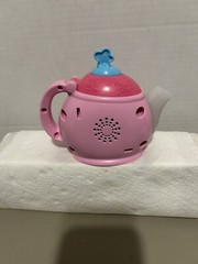 Fisher Price Teapot Laugh & Learn Smart Stages Musical Toy 2016