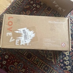 Lovevery the Examiner Complete Play Kit for Ages 52, 53, 54 Months
