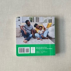 Lovevery ‘Baby Math’ Board Book – Month 11-12
