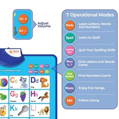 Creative Learning Educational Toys for Kids Age 3 4 5 6 7 8 Years Old Boys Girls
