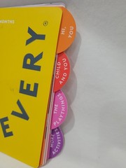 Lovevery Childrens Book 31, 32, 33 Months
