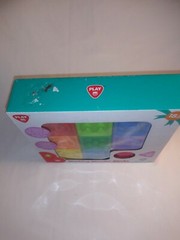 Play Stacking Wonder Blocks