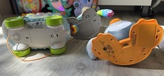 Fisher Price Linkimals Lot Complete Set Of 16 Animals