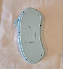Skip Hop Center Silver Lining Center Replacement Part Piano Toy Music & Lights