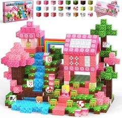 Educational Learning Toys for Kids Toddlers Age 3 4 5 6 7 8 Years Old Boys Girl