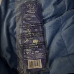 Mobi Liinklz Silicone Tethers
