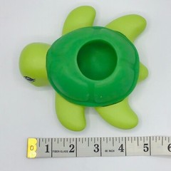 Bath Toys Lakeshore Learn & Play Floating Friends Heavy Duty Water Table Summer