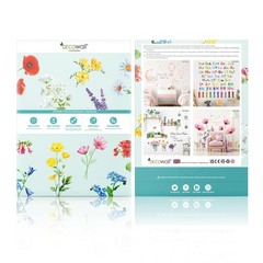 DECOWALL DS9-2007 Solar System Kids Wall Stickers Wall Decals Peel and Stick …