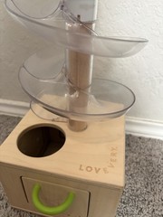 Lovevery the Babbler Play Kit Months 13-15 – Pls Read Description