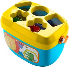 10-Piece Stacking Toy Set: Baby’s First Blocks for Motor Skills – Ages 6+