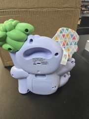 Fisher-Price LINKIMALS COUNTING KOALA Interactive Toy Music Lights Works