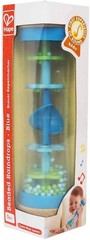Hape E0328b Beaded Raindrops Blue
